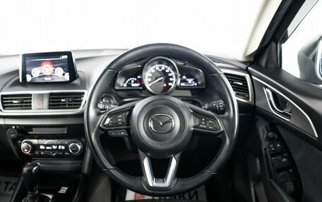 Mazda Axela, 2019 год, 1 600 000 рублей, 9 фотография