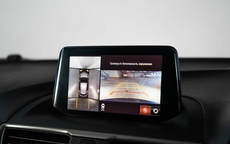 Mazda Axela, 2019 год, 1 600 000 рублей, 12 фотография