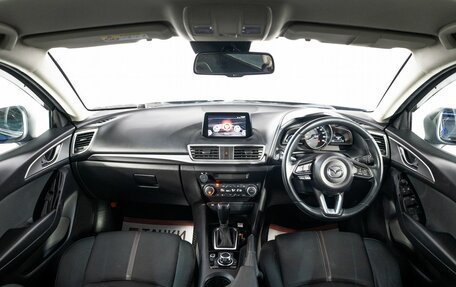 Mazda Axela, 2019 год, 1 600 000 рублей, 8 фотография