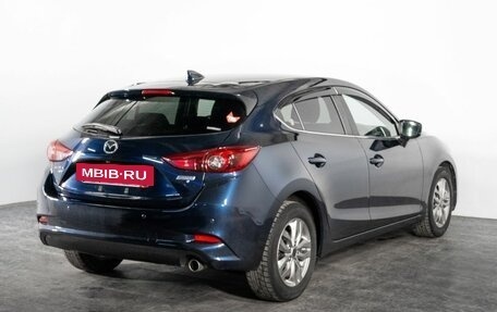 Mazda Axela, 2019 год, 1 600 000 рублей, 3 фотография