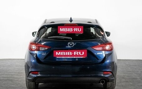 Mazda Axela, 2019 год, 1 600 000 рублей, 4 фотография