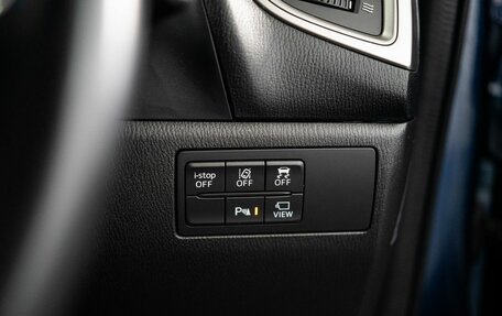 Mazda Axela, 2019 год, 1 600 000 рублей, 15 фотография