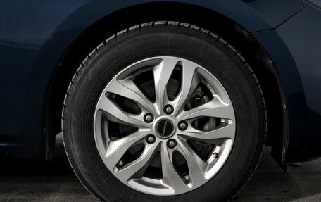 Mazda Axela, 2019 год, 1 600 000 рублей, 18 фотография