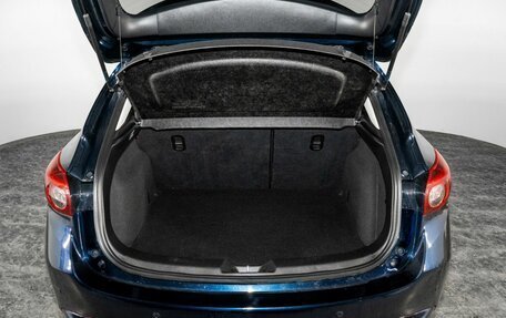 Mazda Axela, 2019 год, 1 600 000 рублей, 17 фотография