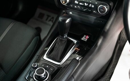 Mazda Axela, 2019 год, 1 600 000 рублей, 13 фотография