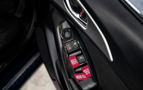 Mazda Axela, 2019 год, 1 600 000 рублей, 16 фотография