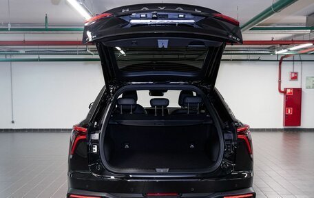 Haval F7x, 2025 год, 3 499 000 рублей, 7 фотография