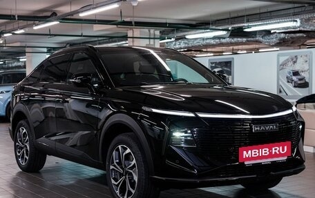 Haval F7x, 2025 год, 3 499 000 рублей, 3 фотография