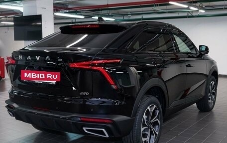 Haval F7x, 2025 год, 3 499 000 рублей, 5 фотография