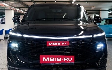 Haval F7x, 2025 год, 3 499 000 рублей, 2 фотография