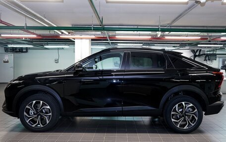 Haval F7x, 2025 год, 3 499 000 рублей, 8 фотография