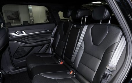 Haval F7x, 2025 год, 3 499 000 рублей, 12 фотография