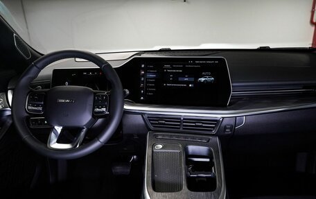 Haval F7x, 2025 год, 3 499 000 рублей, 10 фотография