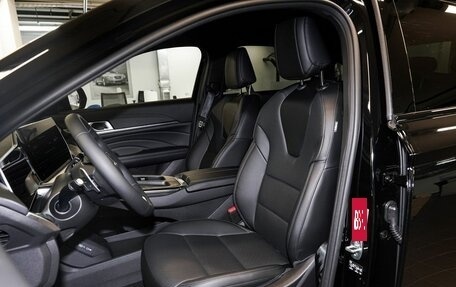 Haval F7x, 2025 год, 3 499 000 рублей, 11 фотография