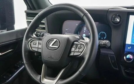 Lexus GX, 2024 год, 12 500 000 рублей, 10 фотография