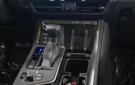 Lexus GX, 2024 год, 12 500 000 рублей, 12 фотография