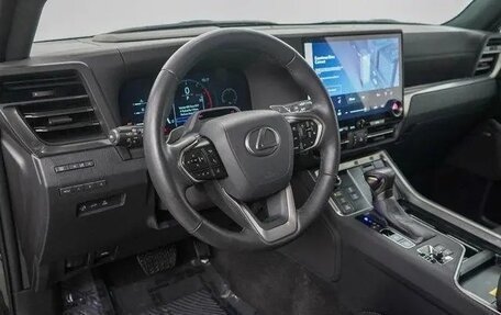 Lexus GX, 2024 год, 12 500 000 рублей, 16 фотография