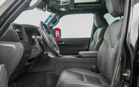 Lexus GX, 2024 год, 12 500 000 рублей, 17 фотография