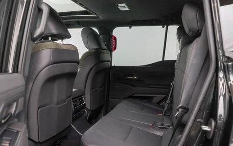 Lexus GX, 2024 год, 12 500 000 рублей, 15 фотография