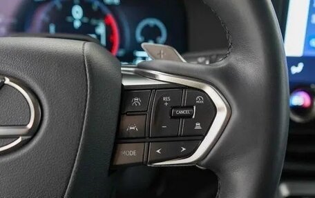 Lexus GX, 2024 год, 12 500 000 рублей, 24 фотография