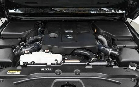 Lexus GX, 2024 год, 12 500 000 рублей, 29 фотография