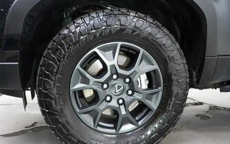 Lexus GX, 2024 год, 12 500 000 рублей, 28 фотография