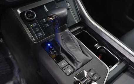 Lexus GX, 2024 год, 12 500 000 рублей, 25 фотография