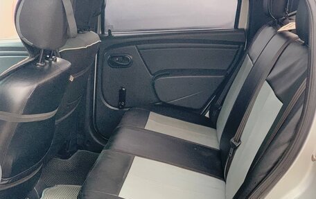 Renault Logan I, 2014 год, 395 000 рублей, 4 фотография