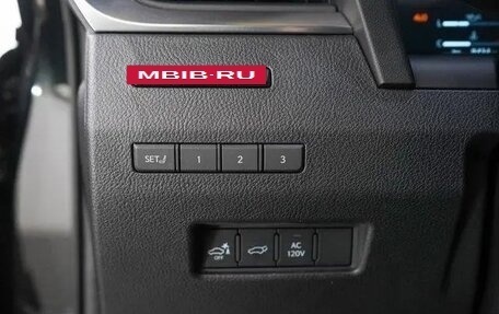 Lexus GX, 2024 год, 12 500 000 рублей, 22 фотография