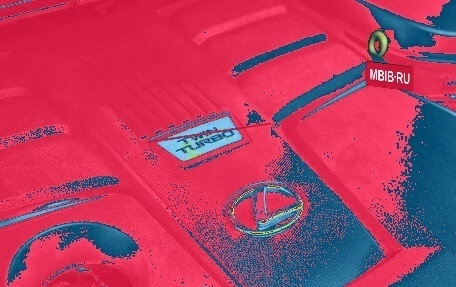 Lexus GX, 2024 год, 12 500 000 рублей, 30 фотография