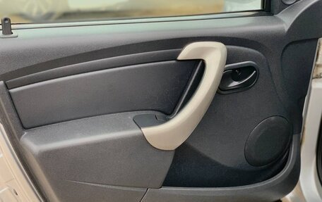 Renault Logan I, 2014 год, 395 000 рублей, 8 фотография