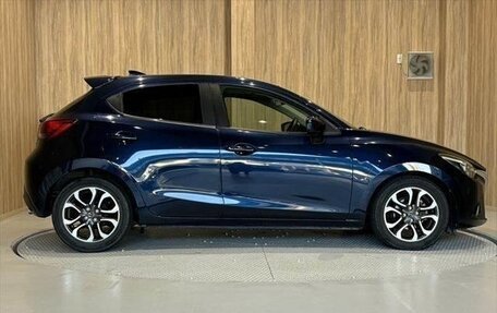 Mazda Demio IV, 2018 год, 900 911 рублей, 3 фотография