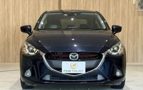 Mazda Demio IV, 2018 год, 900 911 рублей, 2 фотография