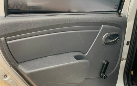 Renault Logan I, 2014 год, 395 000 рублей, 9 фотография