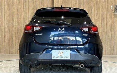 Mazda Demio IV, 2018 год, 900 911 рублей, 4 фотография