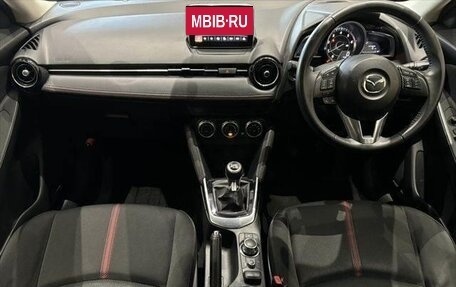 Mazda Demio IV, 2018 год, 900 911 рублей, 8 фотография