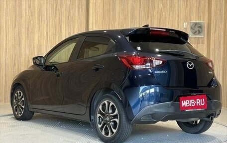 Mazda Demio IV, 2018 год, 900 911 рублей, 5 фотография