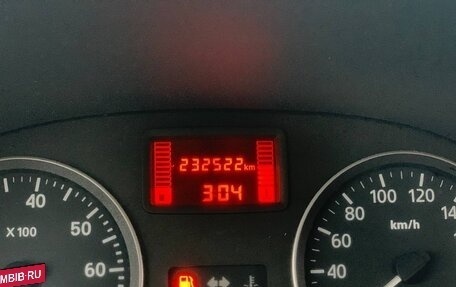 Renault Logan I, 2014 год, 395 000 рублей, 11 фотография