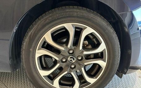 Mazda Demio IV, 2018 год, 900 911 рублей, 10 фотография