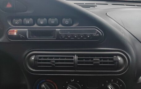 Chevrolet Niva I рестайлинг, 2016 год, 600 000 рублей, 7 фотография