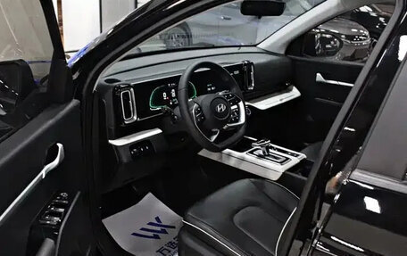 Hyundai ix35, 2023 год, 1 806 000 рублей, 7 фотография