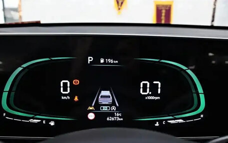 Hyundai ix35, 2023 год, 1 806 000 рублей, 9 фотография