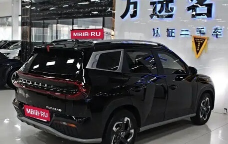 Hyundai ix35, 2023 год, 1 806 000 рублей, 4 фотография