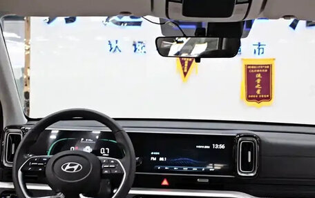 Hyundai ix35, 2023 год, 1 806 000 рублей, 12 фотография