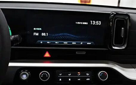 Hyundai ix35, 2023 год, 1 806 000 рублей, 10 фотография