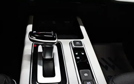 Hyundai ix35, 2023 год, 1 806 000 рублей, 11 фотография