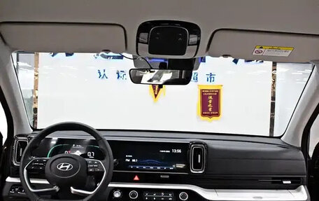 Hyundai ix35, 2023 год, 1 806 000 рублей, 13 фотография