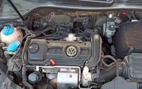 Volkswagen Golf VI, 2011 год, 800 000 рублей, 9 фотография