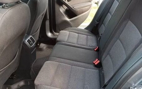 Volkswagen Golf VI, 2011 год, 800 000 рублей, 11 фотография