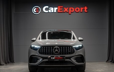 Mercedes-Benz GLC Coupe AMG, 2025 год, 12 200 000 рублей, 2 фотография